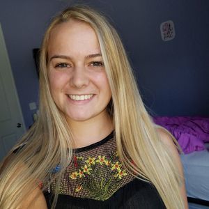 Meet your Posher, Hailey